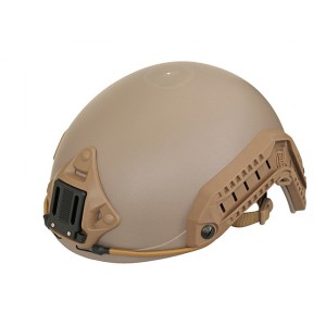 FAST Maritime Helmet Replica (L/XL Size) - Dark Earth [FMA]